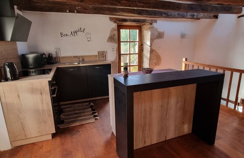 Saint-Cirgues Cottage | Gîte,la Casela, Lieu de Vacances Avec Piscine Privée Pour Découvrir le Lot