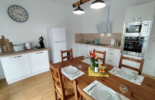 Elsenheim Apartment | Gîte la chevêche