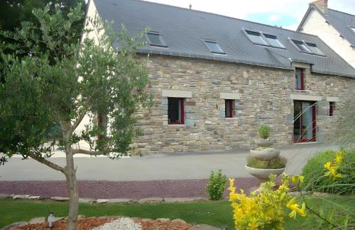 Reminiac House | Gîte La Clémençaie