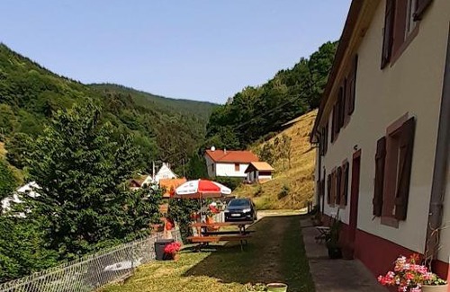 Freland House | gîte la Fonderie