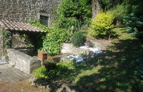 La Repara-Auriples Cottage | Gîte La Lisette en Drôme Provençal en Campagne à 5min du Beau Village de Saou !