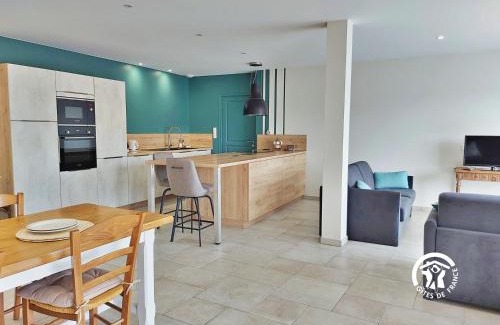 Crennes-sur-Fraubee House | Gîte la Maillardière, 2 personnes