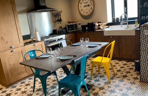 Vinon House | Gîte La Maison de Françoise