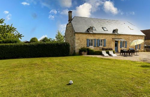 Jayac House | Gîte La Mauratie