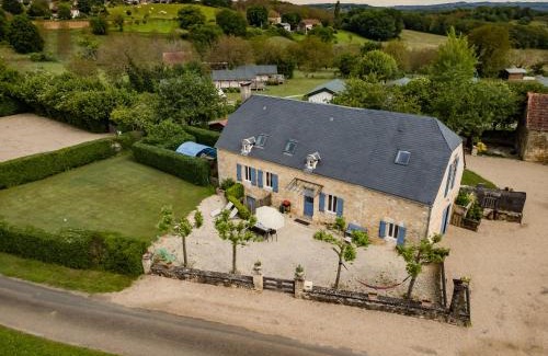 Jayac House | Gîte La Mauratie