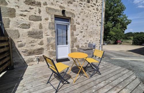 Chambretaud House | Gîte La Pinochonnerie 2/4pers 6 min Puy du Fou