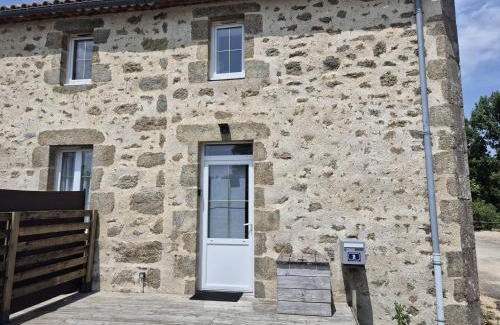 Chambretaud House | Gîte La Pinochonnerie 2/4pers 6 min Puy du Fou