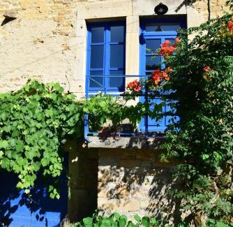 Grusse House | Gîte La Source