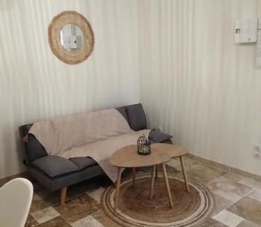 Saint-Medard-de-Mussidan Apartment | Gîte Lapierre