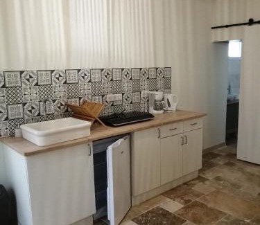Saint-Medard-de-Mussidan Apartment | Gîte Lapierre