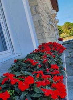 Le Vieil-Dampierre House | Gîte Le Bois d Argonne