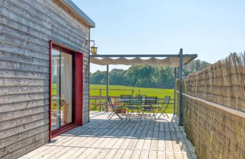 Missillac House | Gîte Le Champ Du Bois