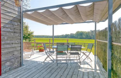 Missillac House | Gîte Le Champ Du Bois