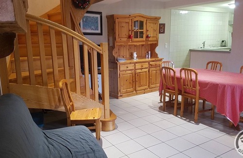 Marcy House | Gîte Le Fleury - MARCY