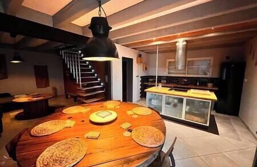 Sapois House | Gîte Le Haut des Chants