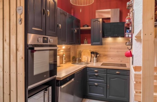 Marlenheim Apartment | Gîte "Le Kelsch", 1 à 6 Personnes Avec Sauna