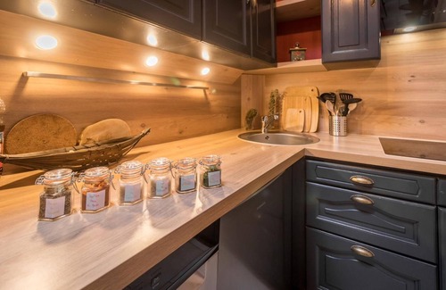 Marlenheim Apartment | Gîte "Le Kelsch", 1 à 6 Personnes Avec Sauna