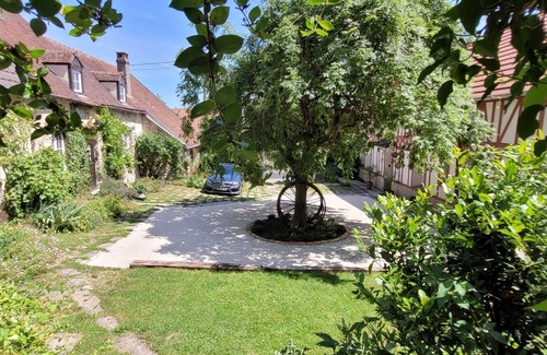 Verdon Cottage | Gîte Le Pèlerin in Champagne