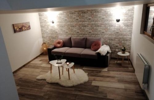Wirwignes House | Gîte le Petit Crocq avec SPA privatif
