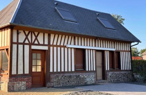 Saint-Vincent-Cramesnil House | Gîte Le Saint Vincent