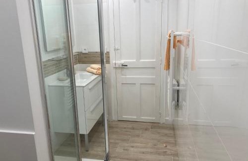 Planchez House | Gîte Lenny