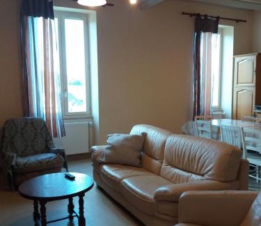 Collonge-en-Charollais House | Gîte les Arcades