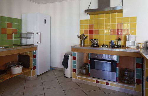 Vassieux-en-Vercors House | Gîte Les Espelines Pour 15 Personnes à Vassieux en Vercors