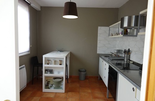 Montauban House | Gîte LES Farguettes