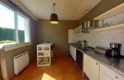 Montauban House | Gîte LES Farguettes