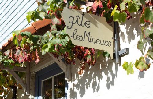 Sint-Maria-Oudenhove House | Gîte les Mineurs