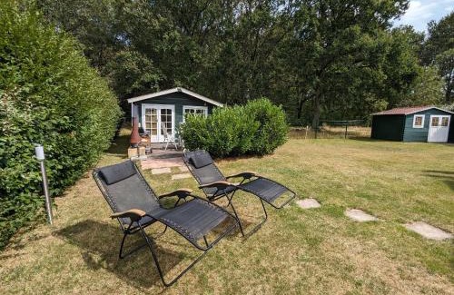 Donnery House | Gîte lumineux au calme avec jardin, golf, balades en forêt, barbecue et vélos à Donnery - FR-1-590-367