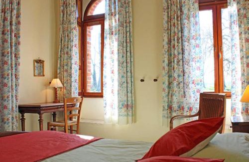 Trezelles House | Gîte lumineux avec jardin, près de Vichy, 2 chambres, équipements modernes, draps inclus - FR-1-489-281