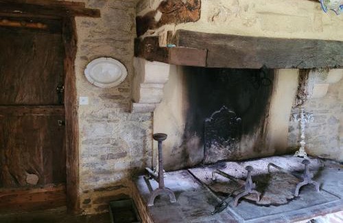 Varaire House | Gîte Métairie