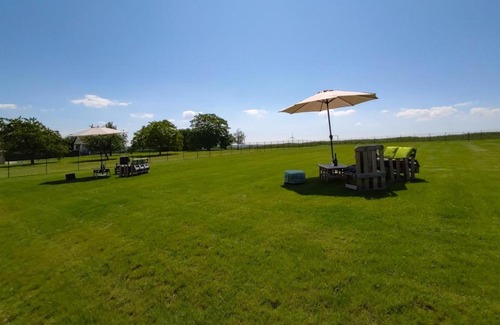 Magnant House | Gîte Magnant, 3 pièces, 4 personnes - FR-1-543-137