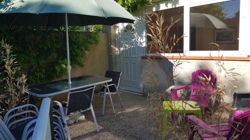 Mercues House | Gîte Mercues