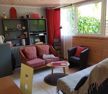 Mercues House | Gîte Mercues
