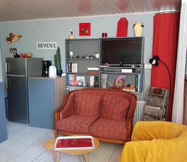 Mercues House | Gîte Mercues