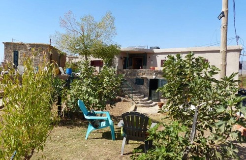 Tizi N'Isly Cottage | Gîte Mourik