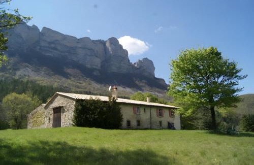 La Chaudiere House | Gîte Mouton