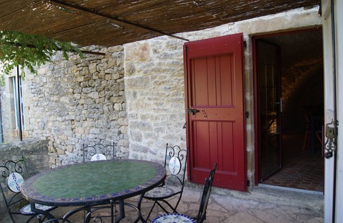 La Bastide-Pradines Cottage | Gîte Nature In Aveyron