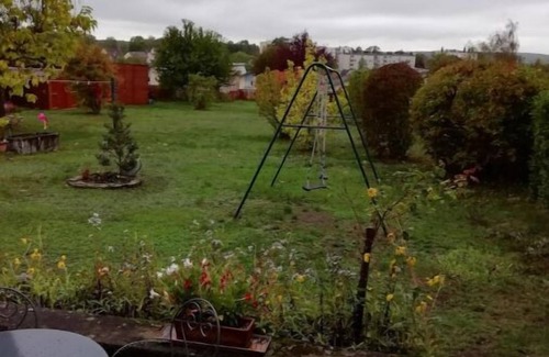 Arnay-le-Duc Apartment | Gîte Neuf Entier en Bourgogne Dans Cité Médiévale