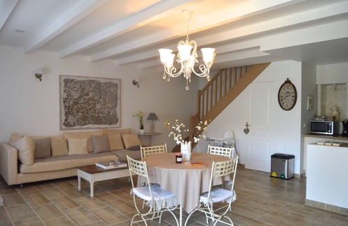 Chambon House | Gîte Nuage, swimming pool, golf course, children's playground