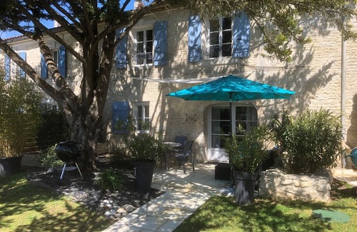 Chambon House | Gîte Nuage, swimming pool, golf course, children's playground