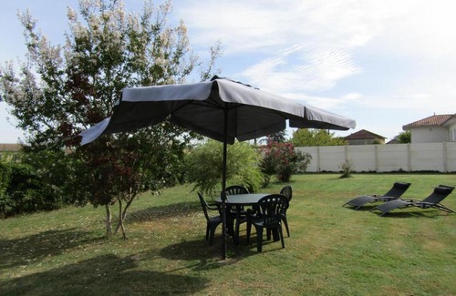 Onard House | Gîte Onard, 2 pièces, 2 personnes - FR-1-360-185