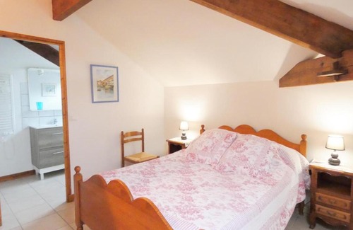 Onard House | Gîte Onard, 2 pièces, 2 personnes - FR-1-360-185