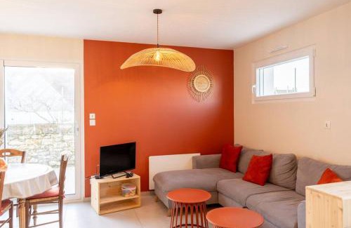 Ambleteuse House | gîte Opaline - Ambleteuse