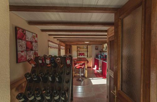 Vertolaye House | Gîte " Orée des bois"