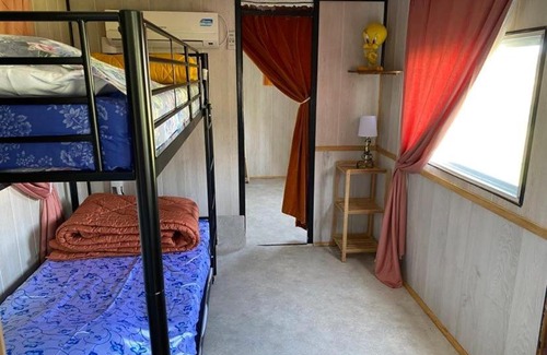 Le Vigan Other | Gîte pèlerin - "Les Sources" - Chambres Dortoirs