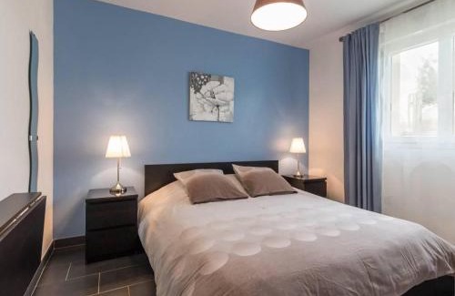 Moimay House | Gîte paisible à Marast, 3 chambres, animaux admis - FR-1-583-409