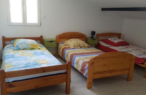 Hagetmau House | Gîte paisible rénové